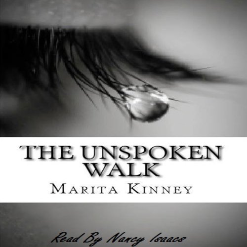 Cover of The Unspoken Walk