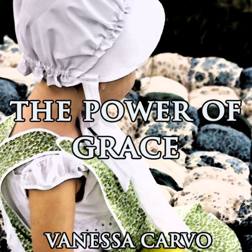 Cover of The Power of Grace