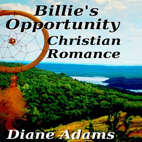 Cover of Billie's Opportunity