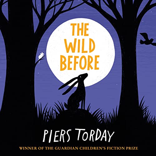 Cover of The Wild Before