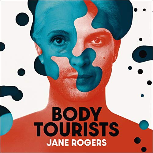 Cover of Body Tourists