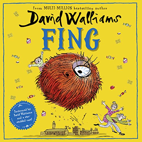 Cover of Fing
