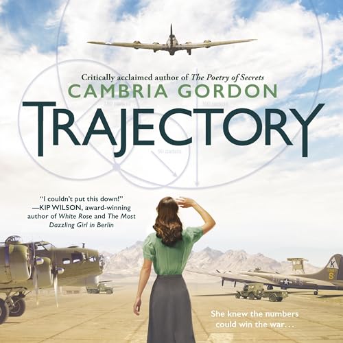 Cover of Trajectory