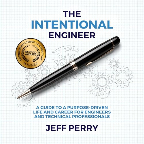 Cover of The Intentional Engineer