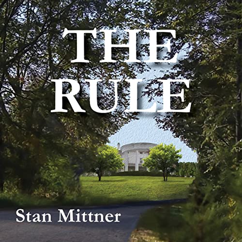 Cover of The Rule