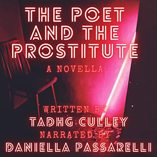 Cover of The Poet and the Prostitute