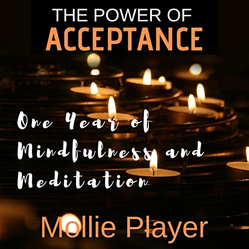 Cover of The Power of Acceptance