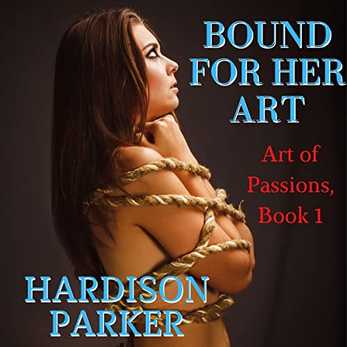 Cover of Bound for Her Art