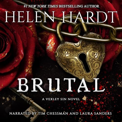Cover of Brutal