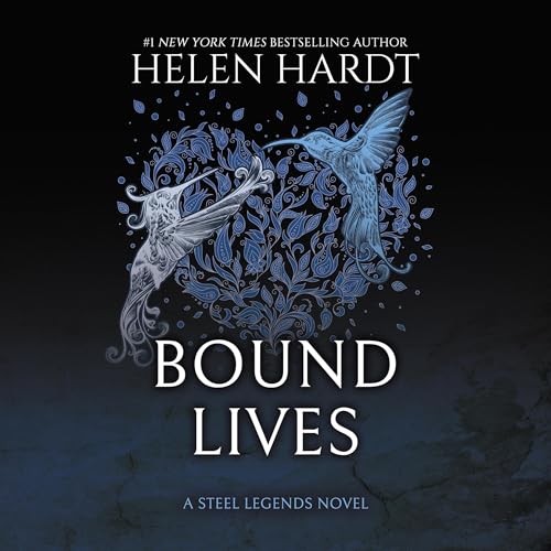 Cover of Bound Lives