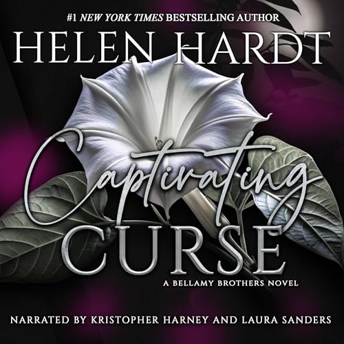 Cover of Captivating Curse