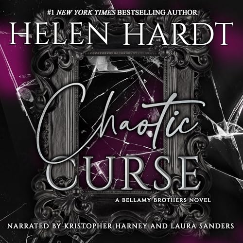 Cover of Chaotic Curse