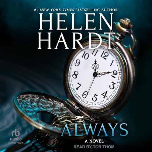 Cover of Always