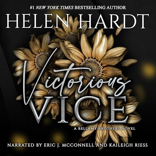 Cover of Victorious Vice