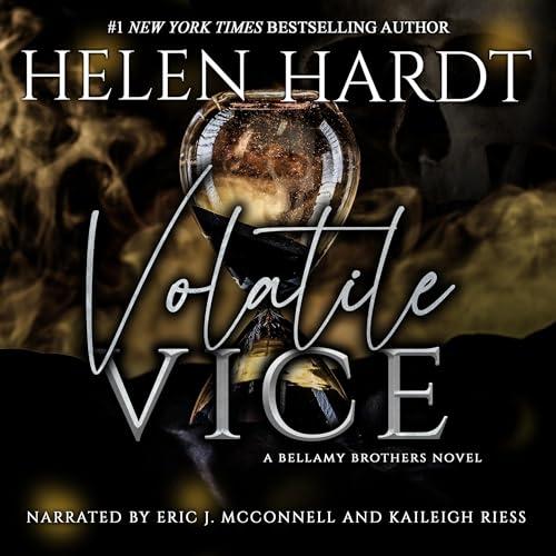Cover of Volatile Vice: Bellamy Brothers Five
