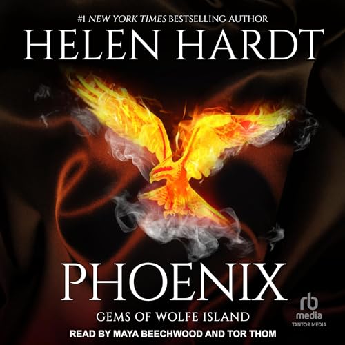 Cover of Phoenix