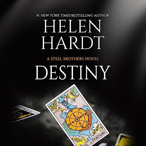 Cover of Destiny
