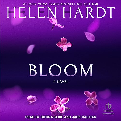 Cover of Bloom