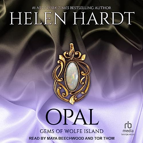 Cover of Opal