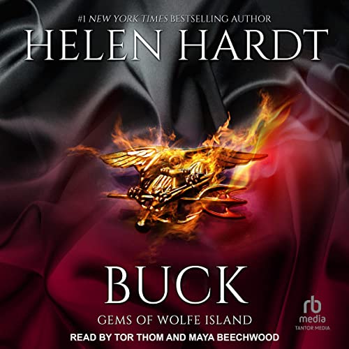 Cover of Buck