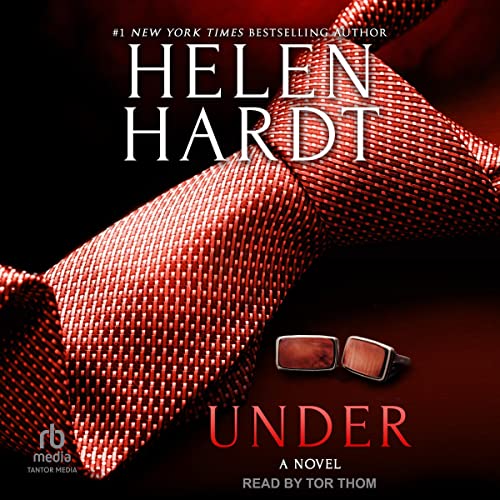 Cover of Under