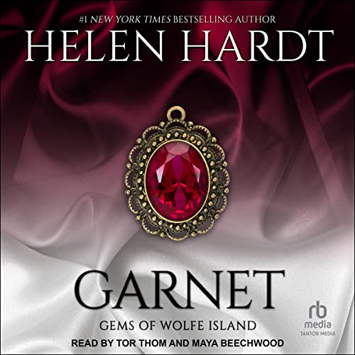 Cover of Garnet