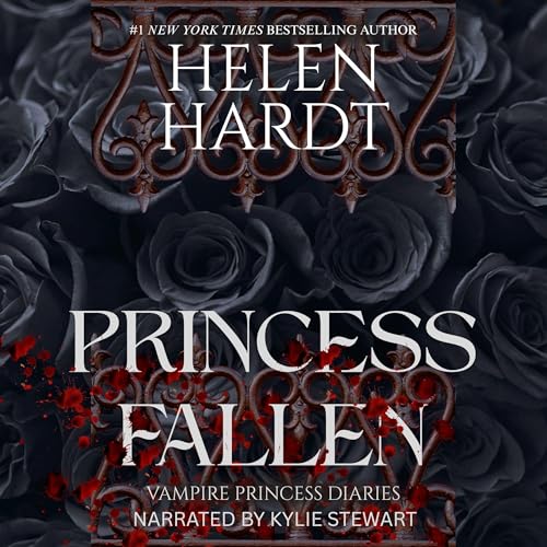 Cover of Princess Fallen