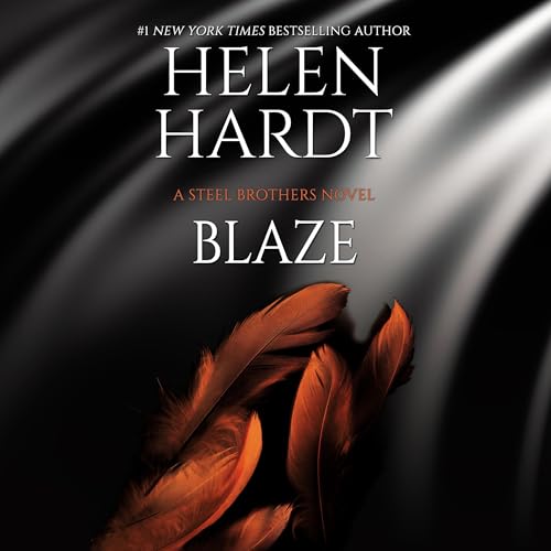 Cover of Blaze