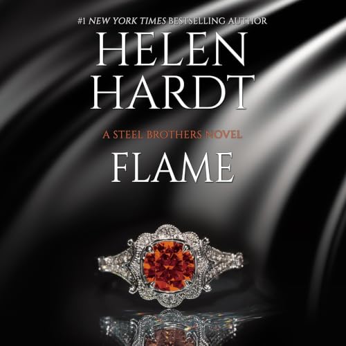 Cover of Flame