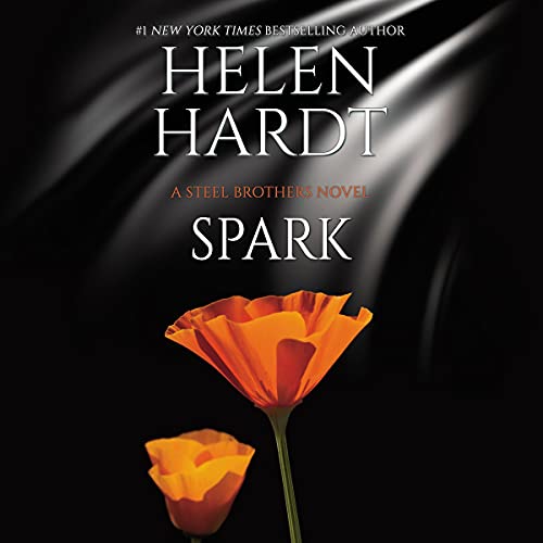 Cover of Spark