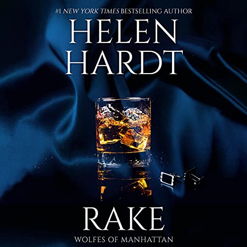 Cover of Rake