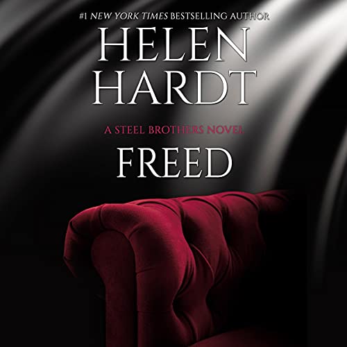 Cover of Freed