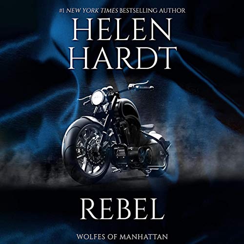 Cover of Rebel