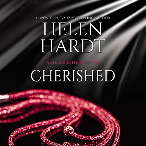 Cover of Cherished