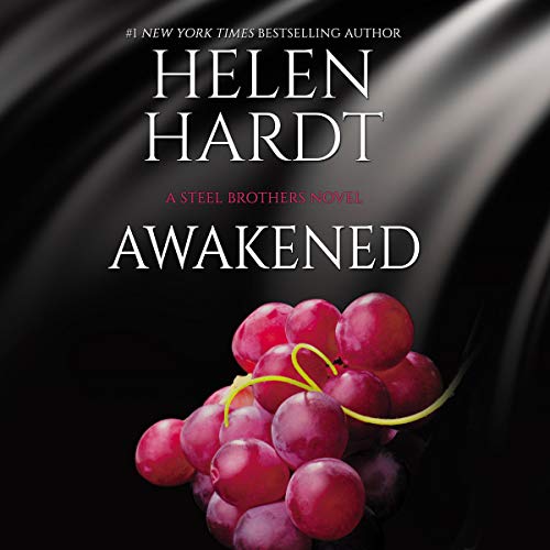 Cover of Awakened