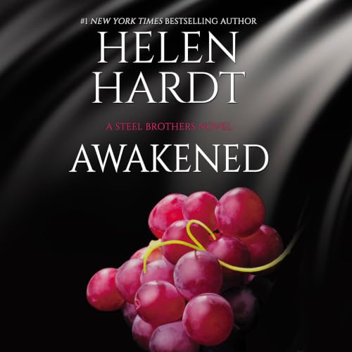 Cover of Awakened