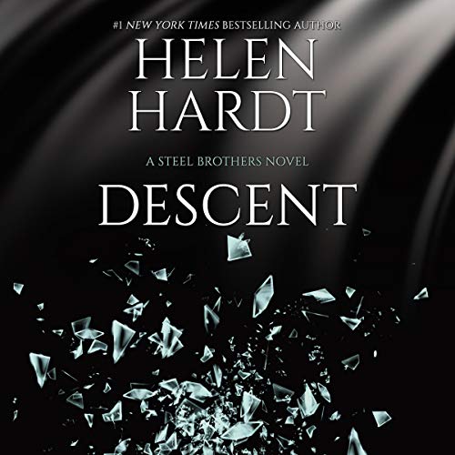 Cover of Descent