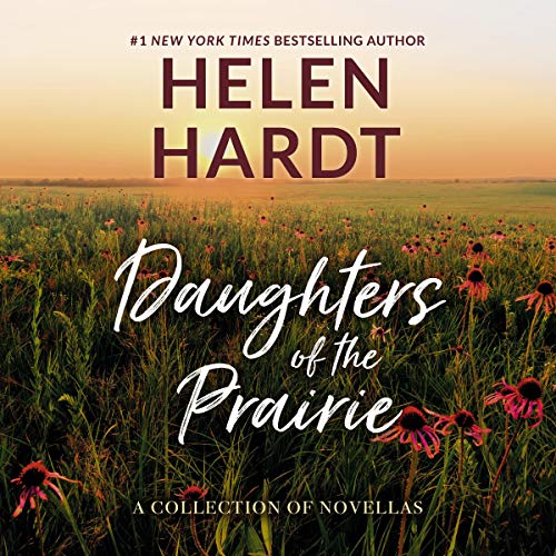 Cover of Daughters of the Prairie