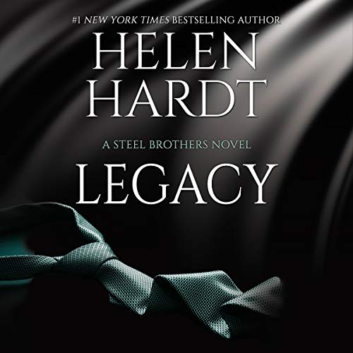 Cover of Legacy