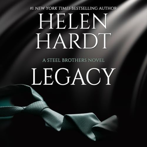 Cover of Legacy