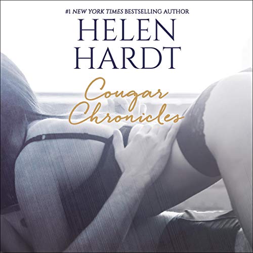 Cover of Cougar Chronicles