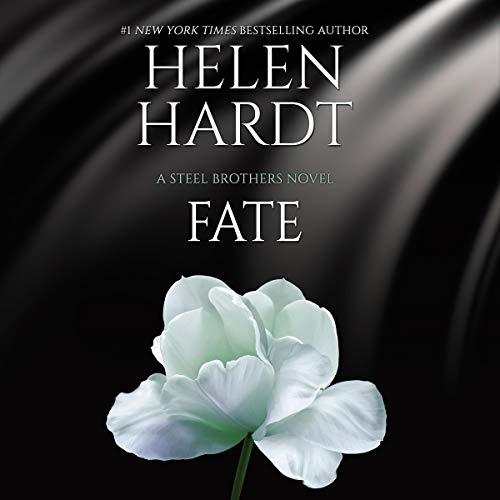 Cover of Fate