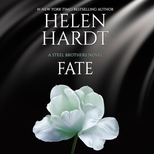 Cover of Fate