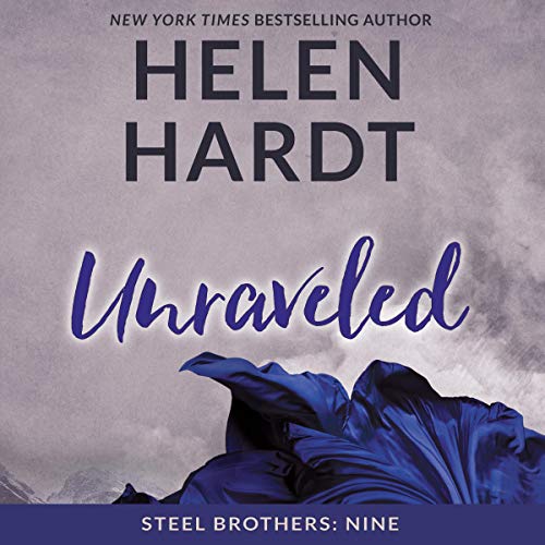Cover of Unraveled