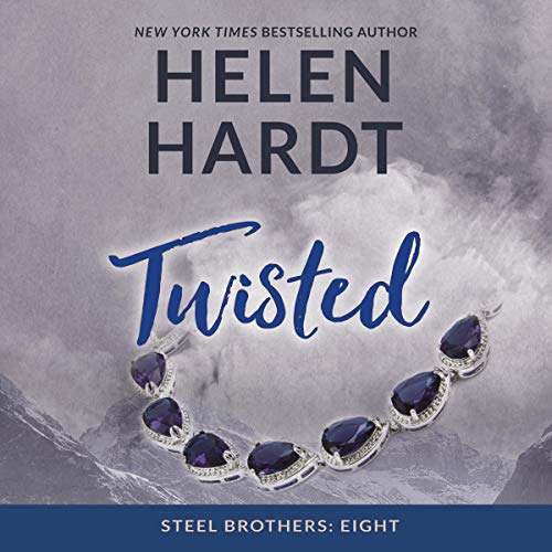 Cover of Twisted