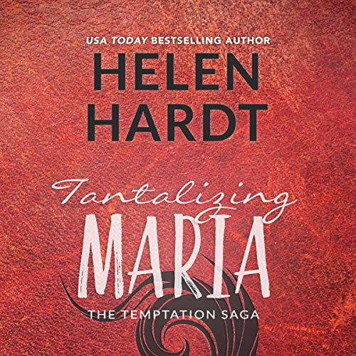 Cover of Tantalizing Maria