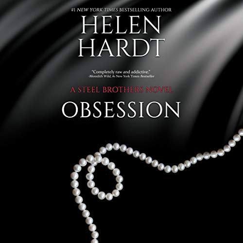 Cover of Obsession