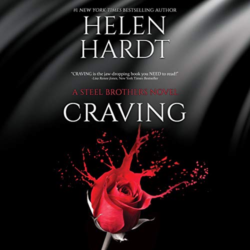 Cover of Craving
