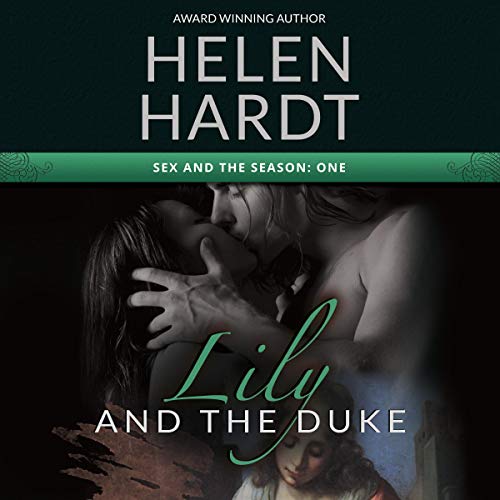 Cover of Lily and the Duke