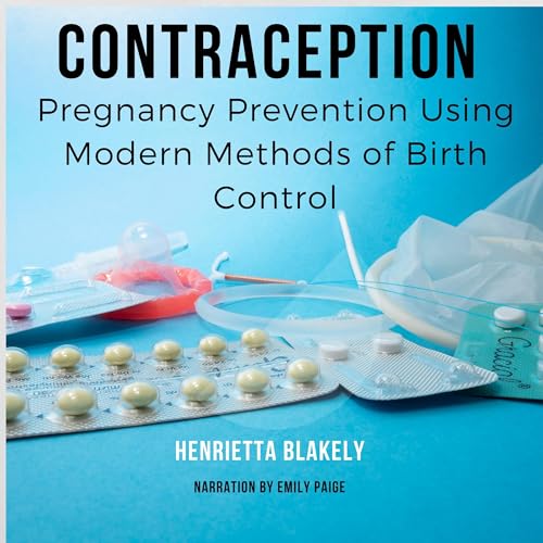 Cover of Contraception